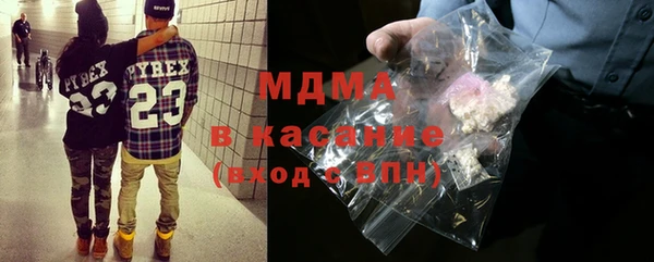 хмурый Верея