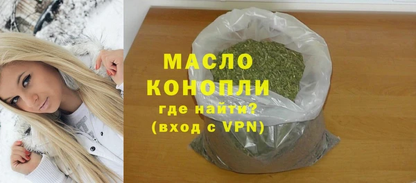 хмурый Верея